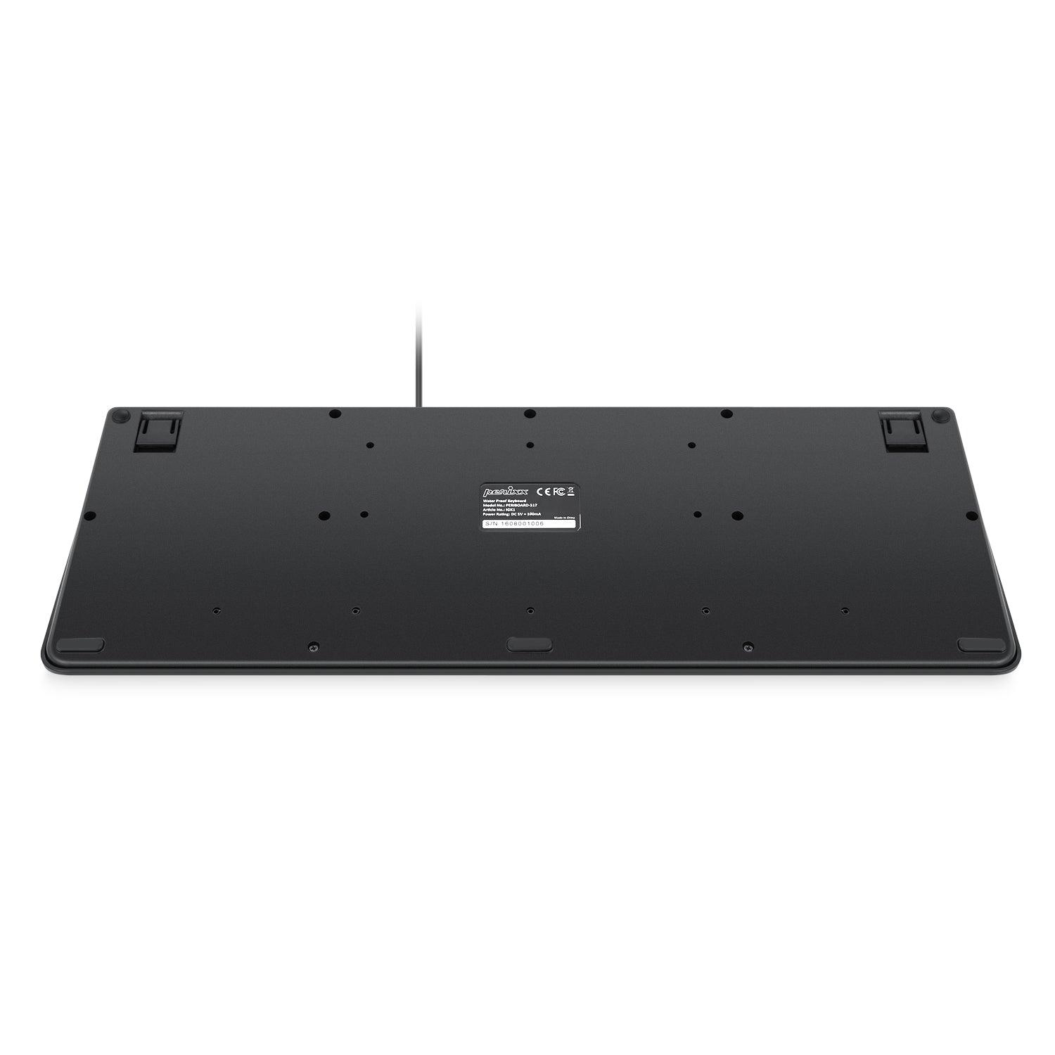 perixx-periboard-517-wired-ip65-waterproof-dustproof-keyboard image 7
