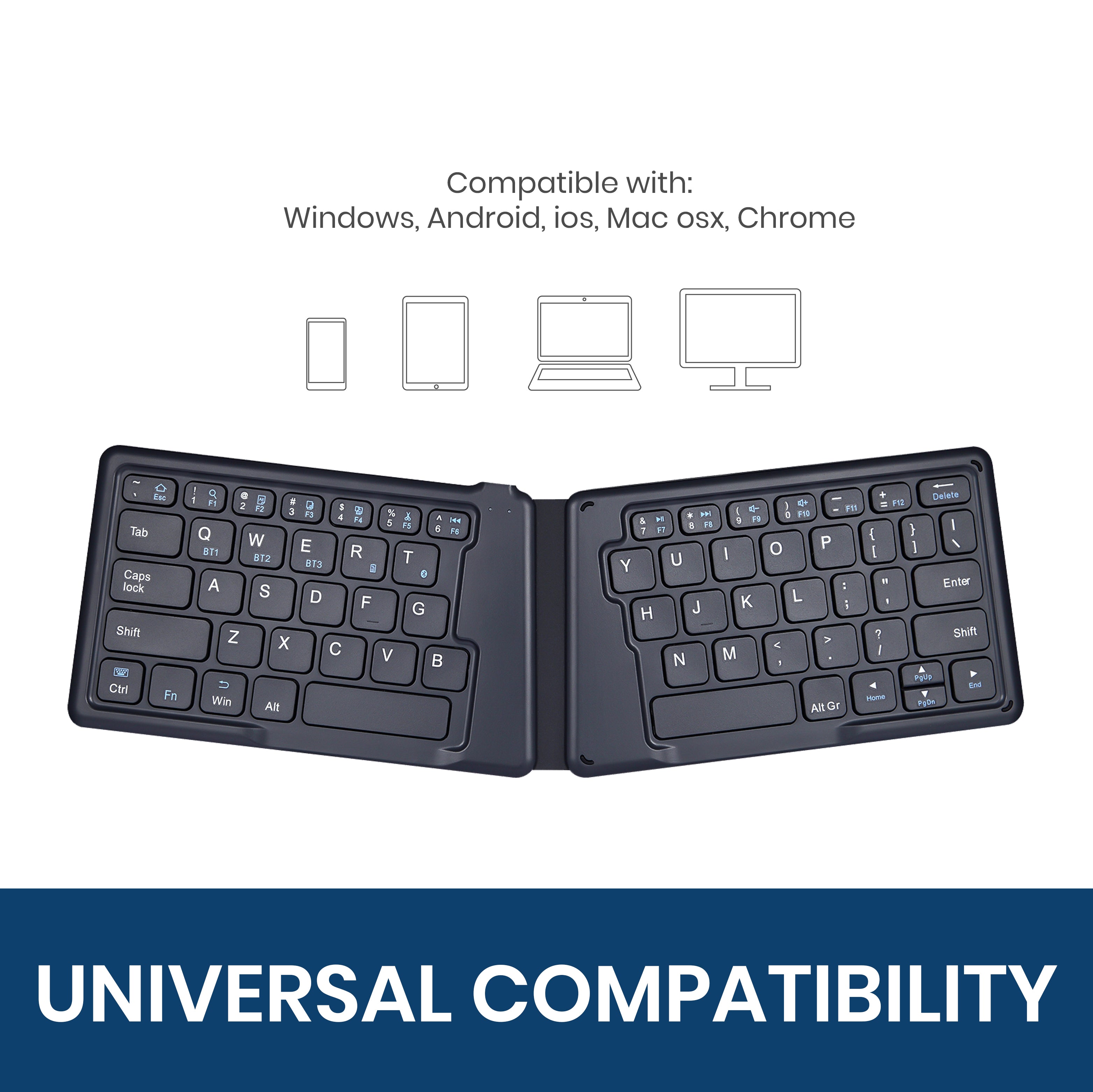 perixx-periboard-805e-portable-folding-bluetooth-ergonomic-keyboard image 5