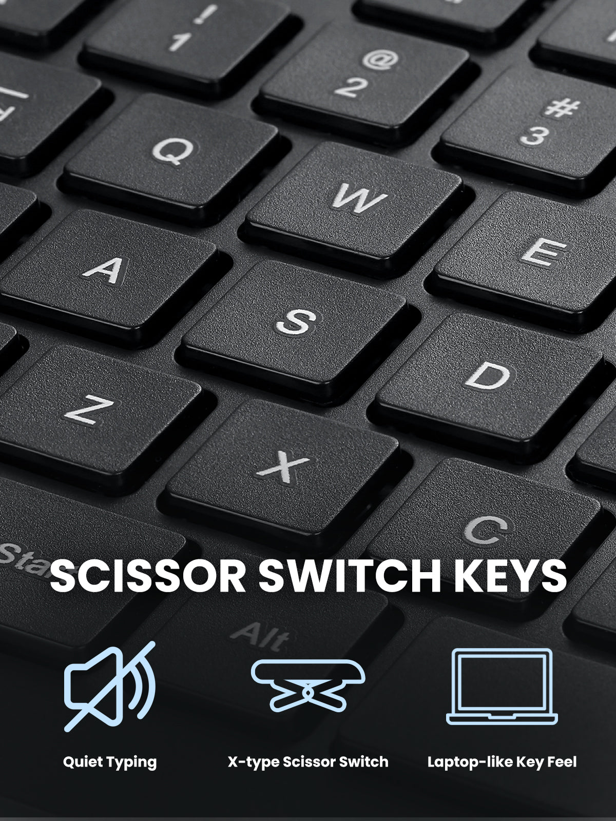 perixx-periboard-513iii-wired-full-size-keyboard-with-integrated-touchpad image 6