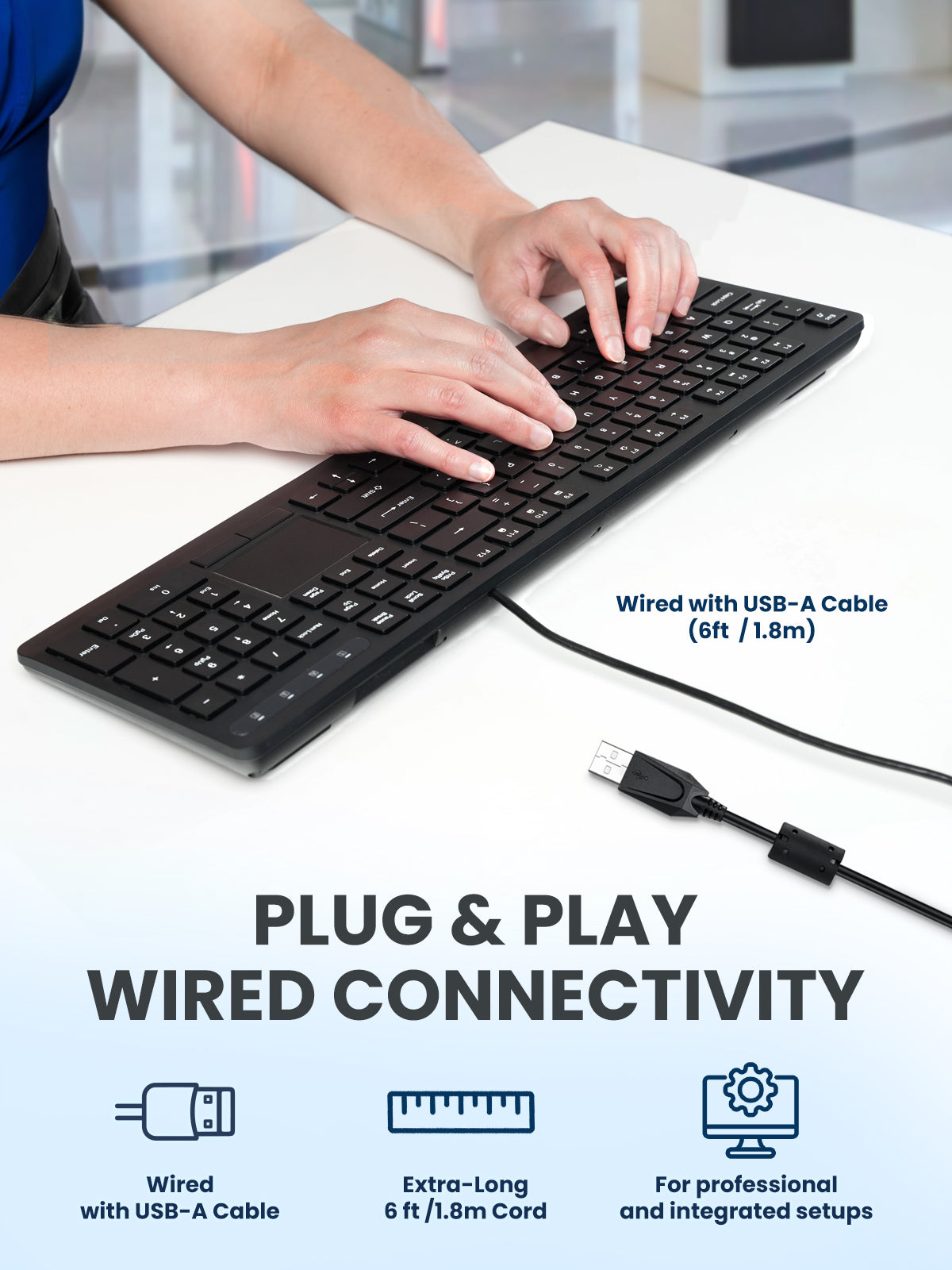 perixx-periboard-513iii-wired-full-size-keyboard-with-integrated-touchpad image 7
