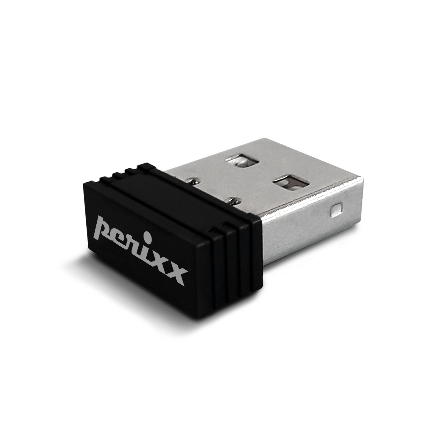 perixx-usb-dongle-receiver-for-periboard-716iii-wireless-keyboard image 1