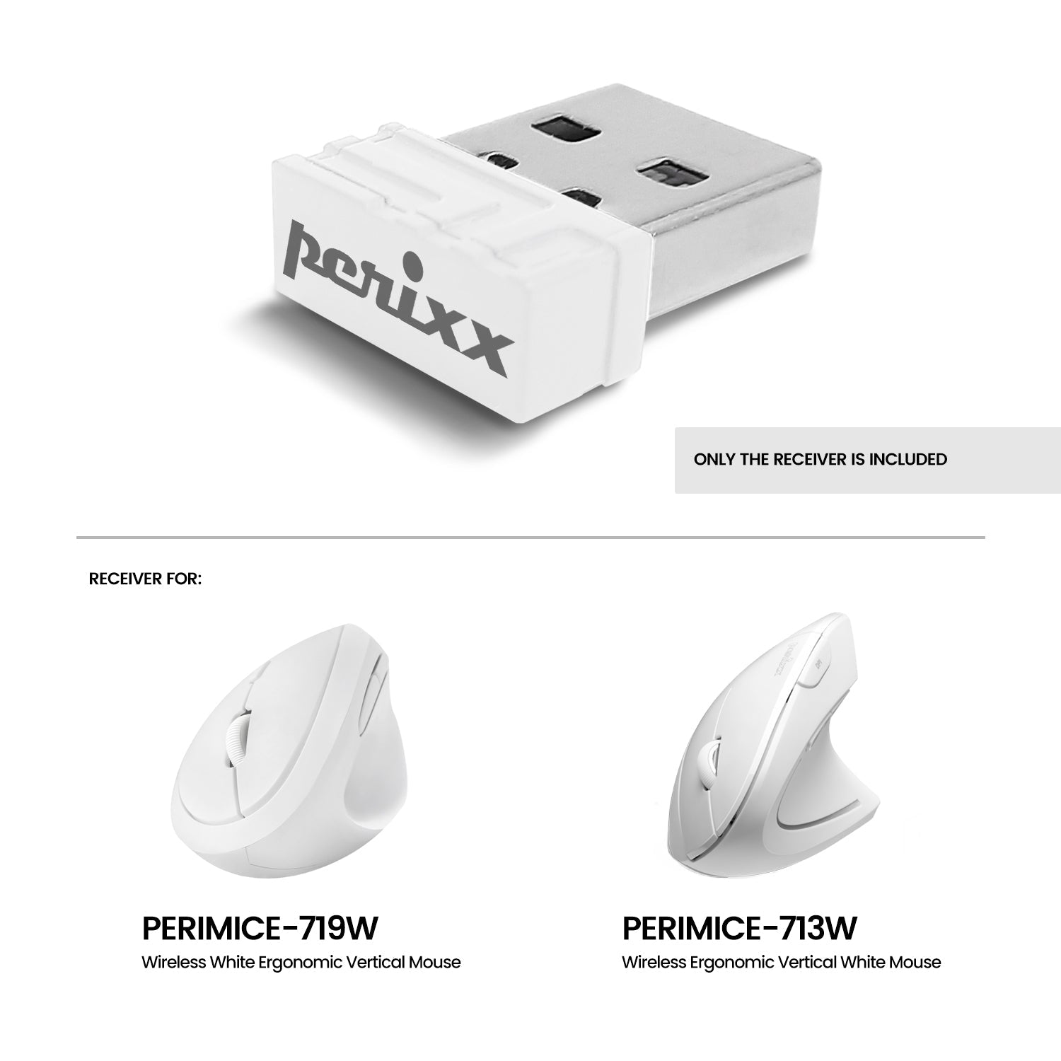 perixx-usb-dongle-receiver-for-perimice-608-713-718-719-and-ppr-706 image 4