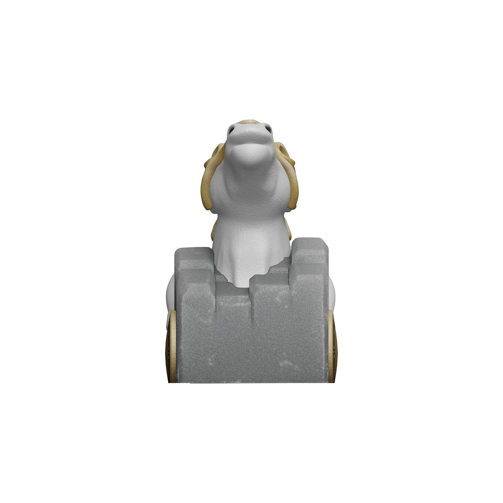 hyperx-hx3d-keycap-valkyrie-3d-printed-norse-mythology-collection image 4