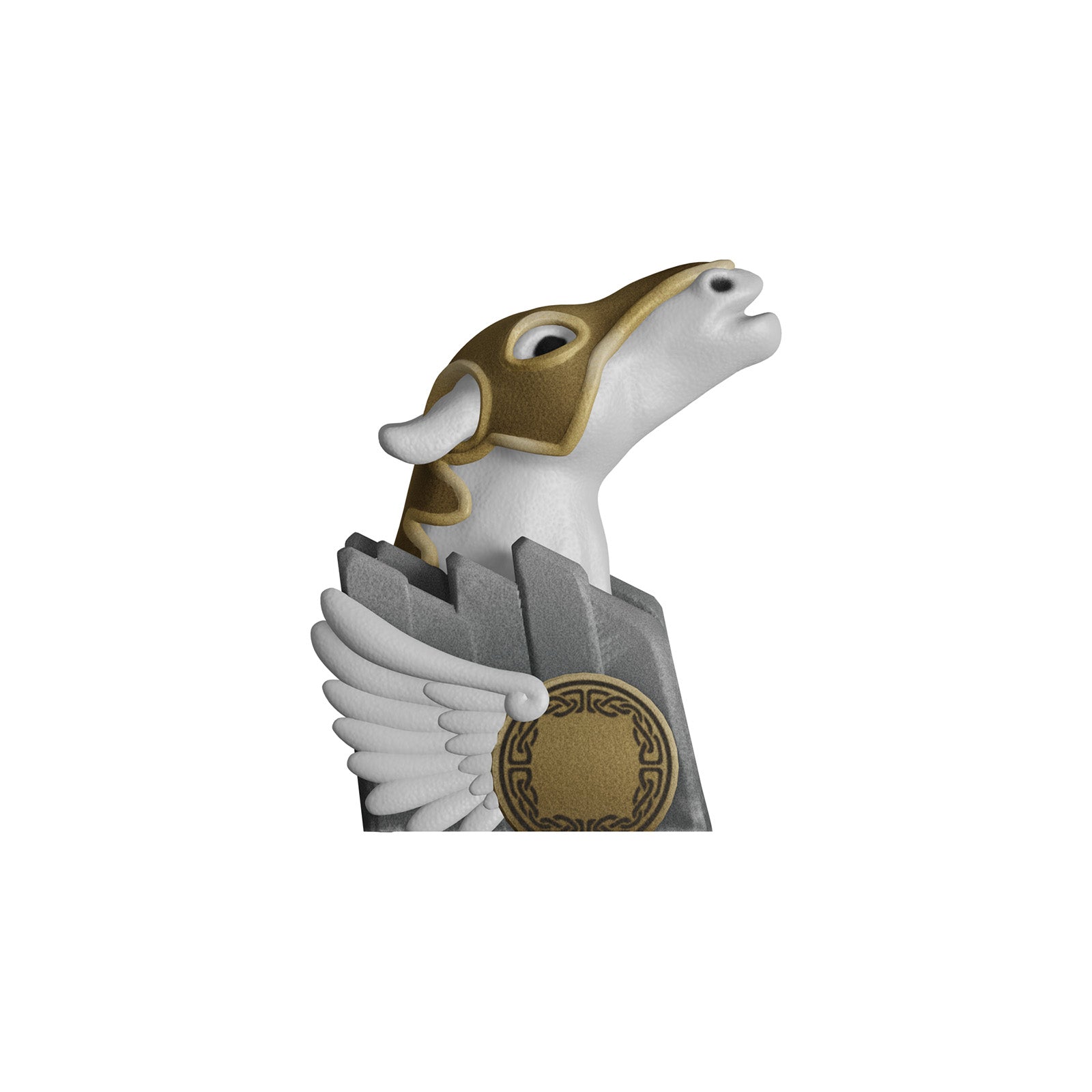hyperx-hx3d-keycap-valkyrie-3d-printed-norse-mythology-collection image 5