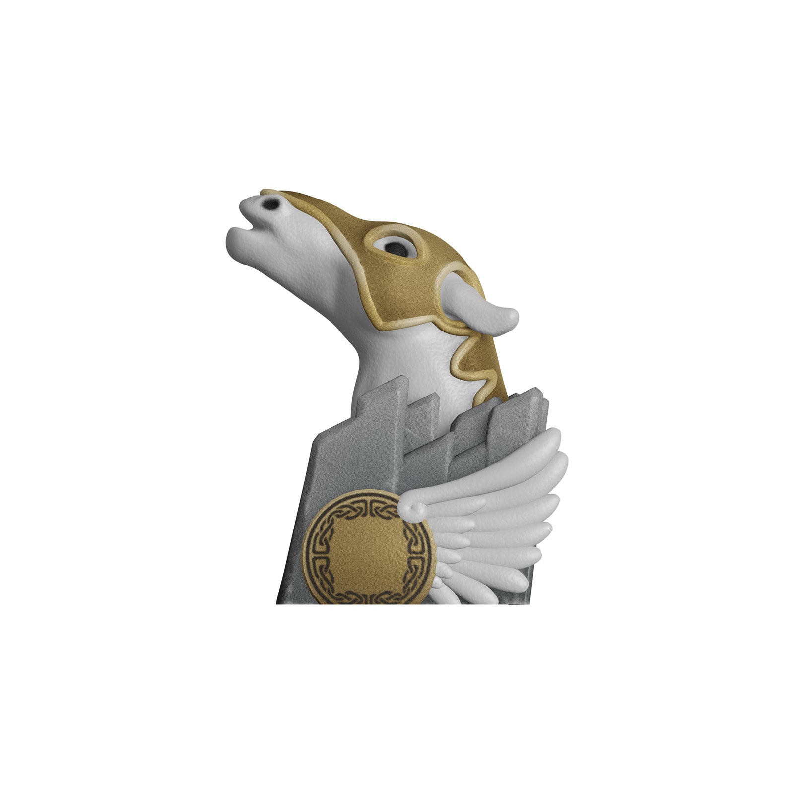 hyperx-hx3d-keycap-valkyrie-3d-printed-norse-mythology-collection image 6