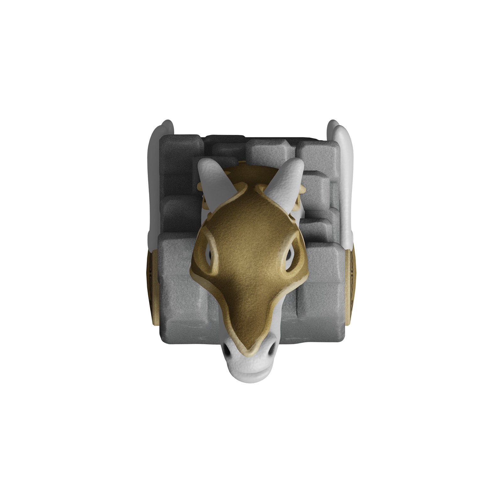 hyperx-hx3d-keycap-valkyrie-3d-printed-norse-mythology-collection image 7
