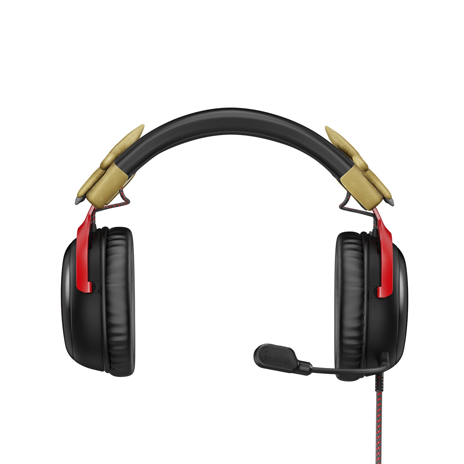 hyperx-hx3d-headset-accessory-valkyrie-wings image 2