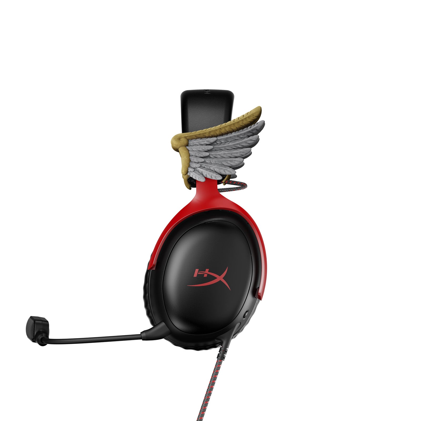 hyperx-hx3d-headset-accessory-valkyrie-wings image 3
