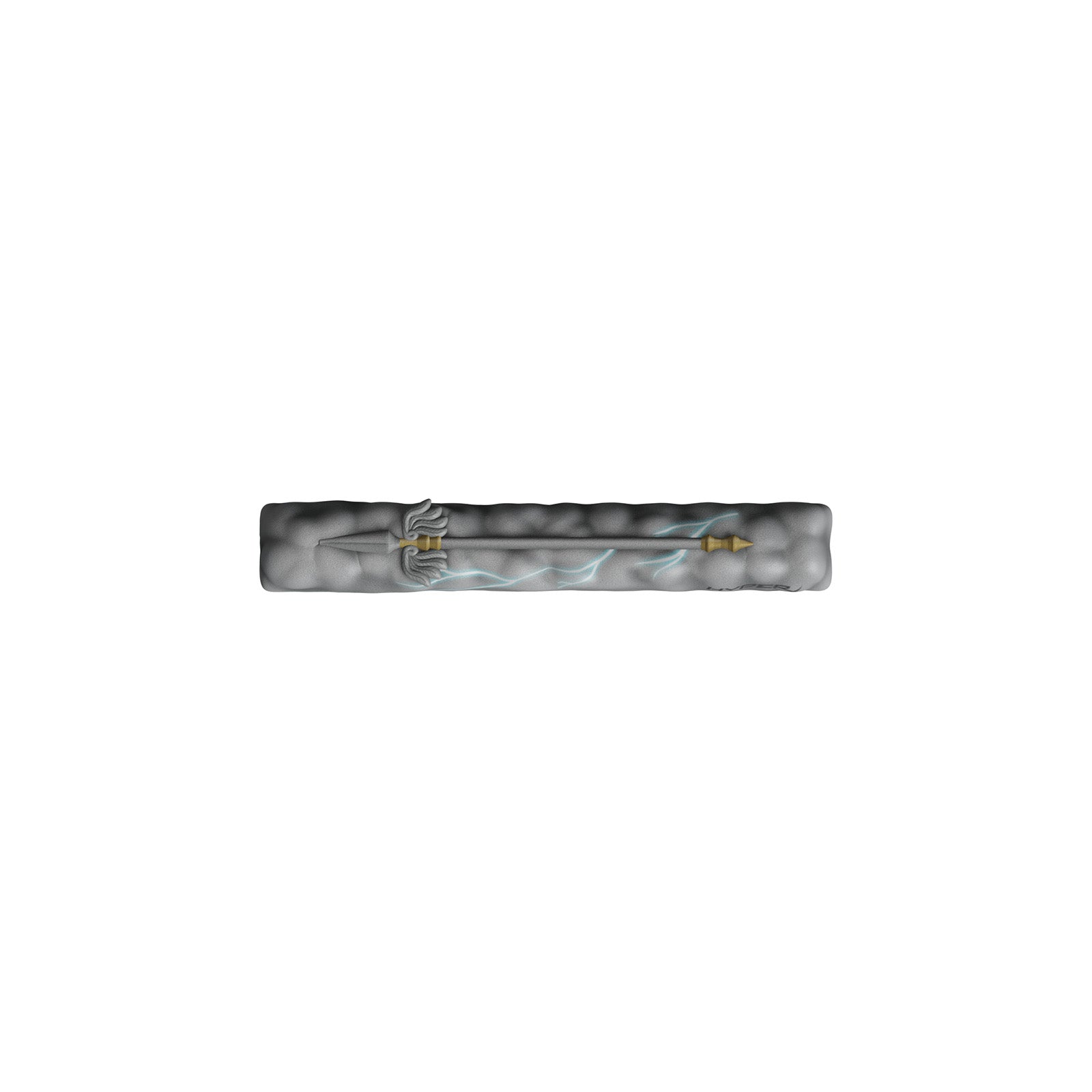 hyperx-hx3d-valkyrie-spacebar-norse-mythology-themed-spacebar image 7