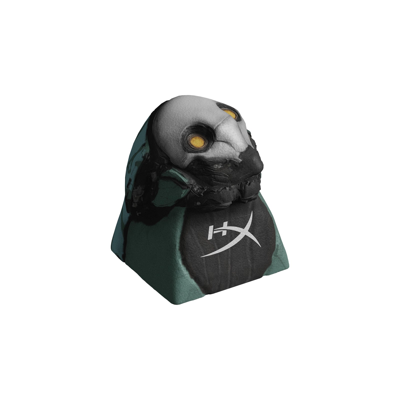 hx3d-x-warframe-keycap-clem-3d-printed image 2