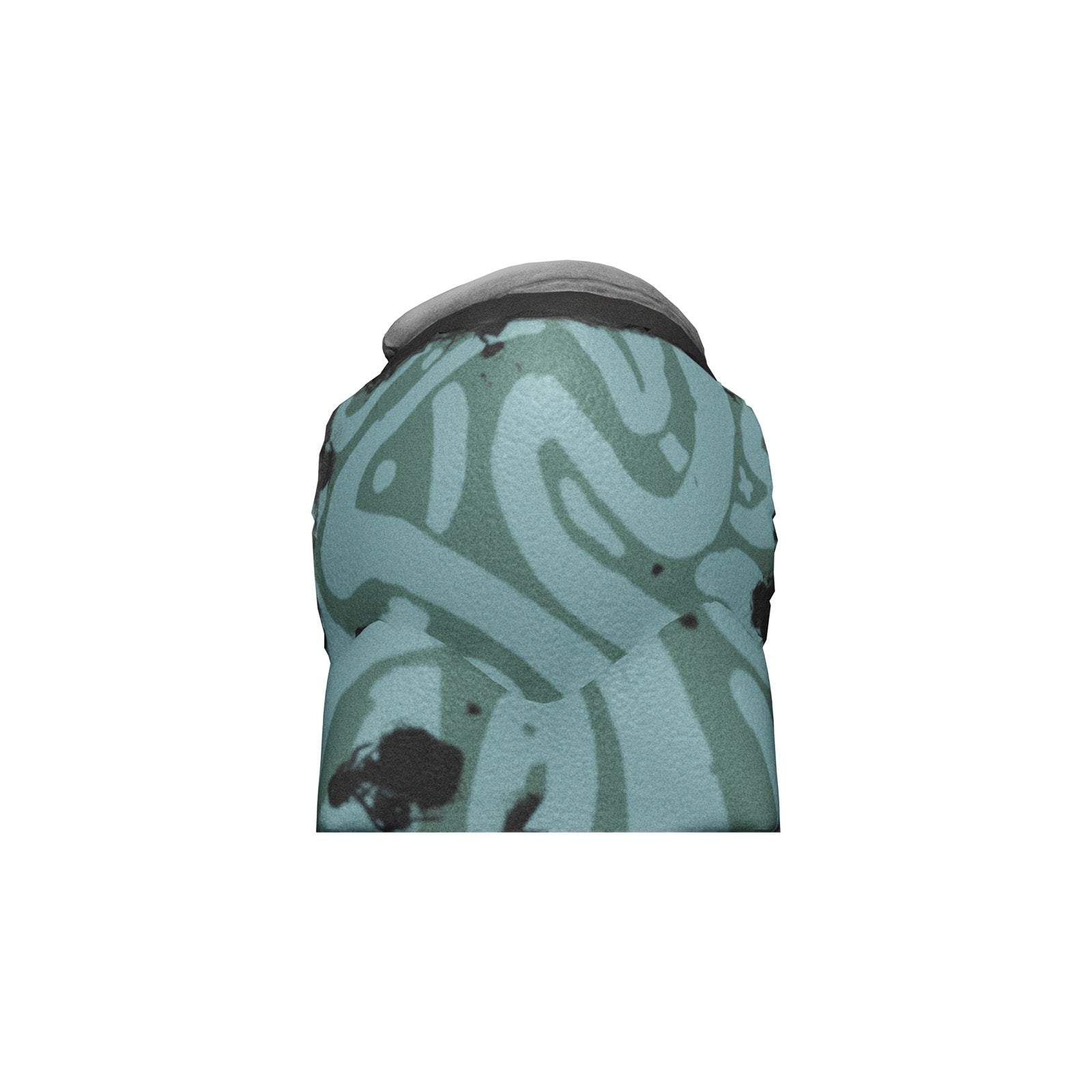 hx3d-x-warframe-keycap-clem-3d-printed image 3