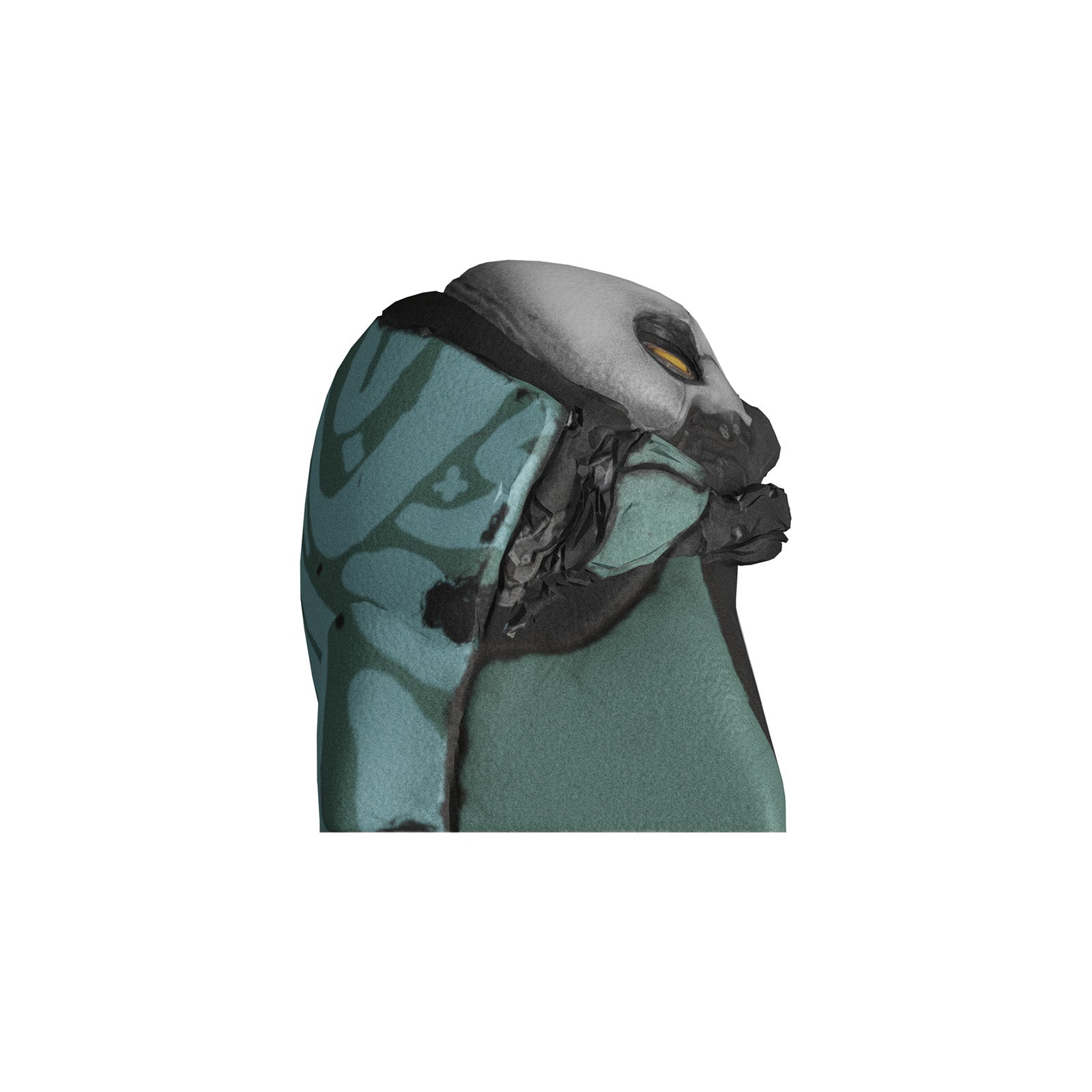 hx3d-x-warframe-keycap-clem-3d-printed image 5