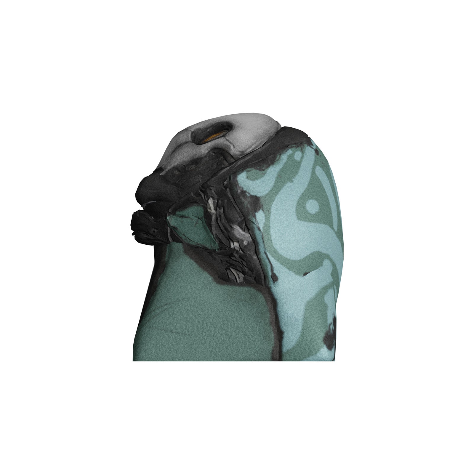 hx3d-x-warframe-keycap-clem-3d-printed image 6