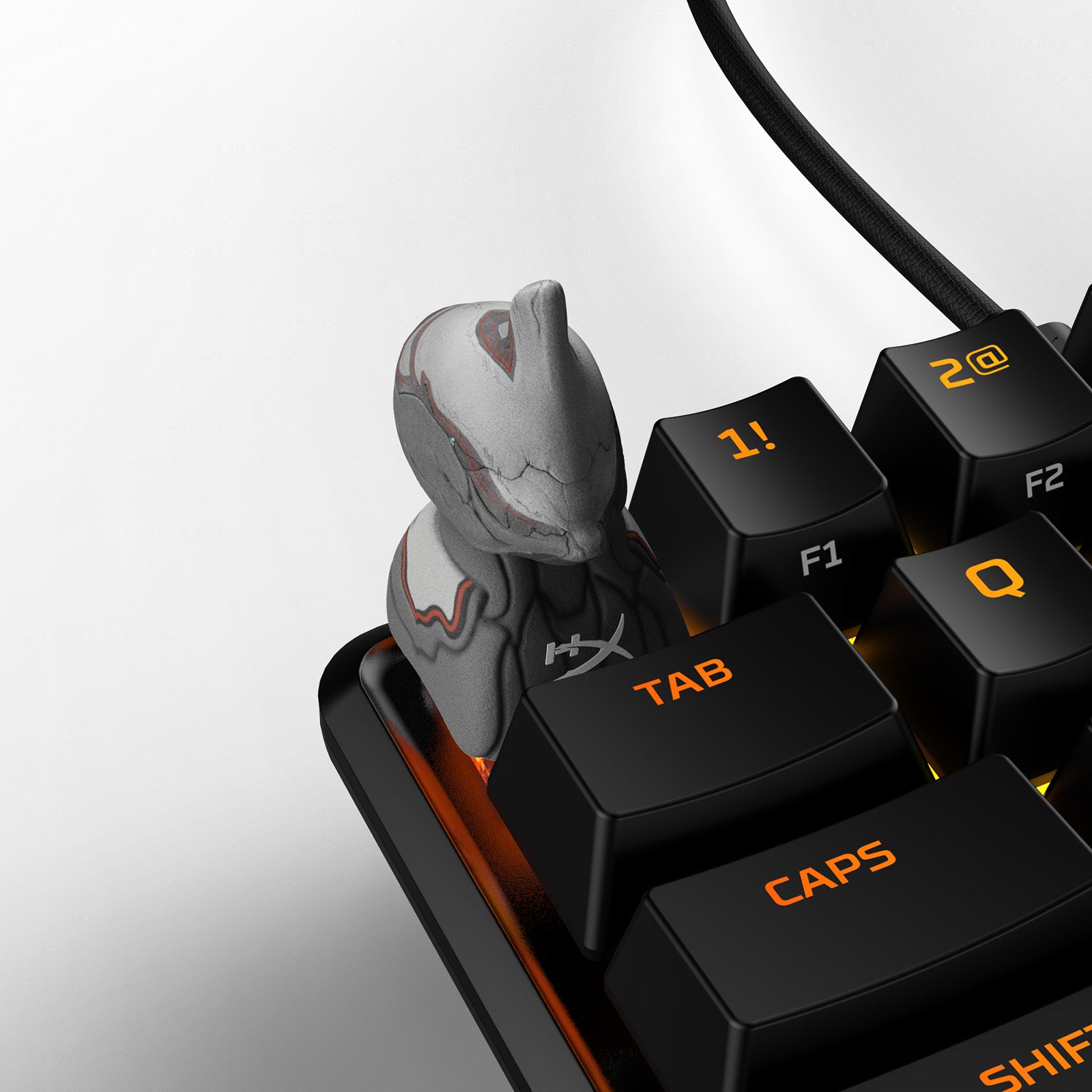 hyperx-hx3d-x-warframe-keycap-excalibur image 1