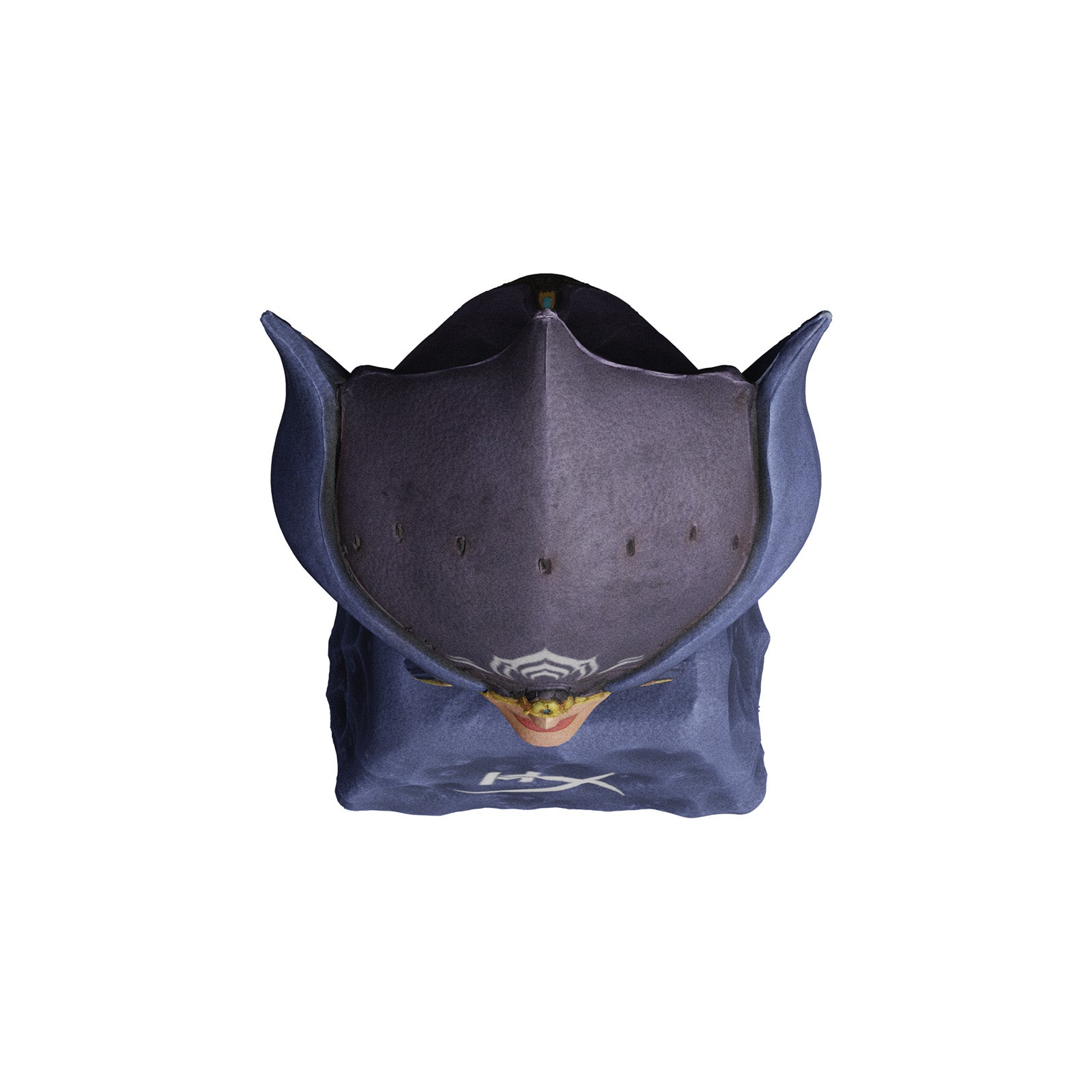hyperx-hx3d-x-warframe-lotus-keycap-exclusive-3d-printed-keycap image 7
