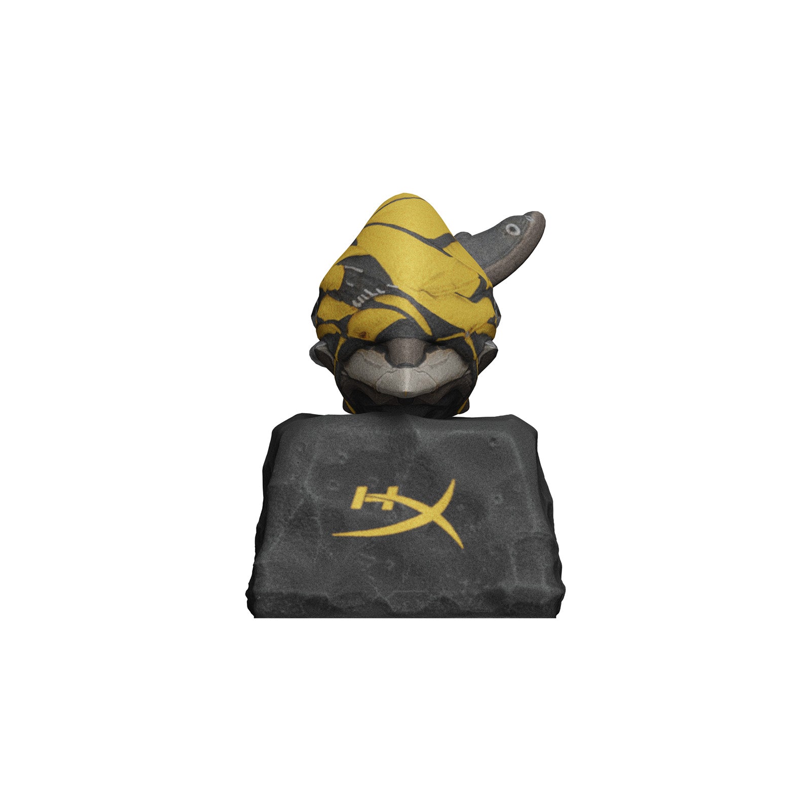 hyperx-hx3d-x-warframe-mesa-keycap-collector-s-edition-cherry-mx-compatible image 4