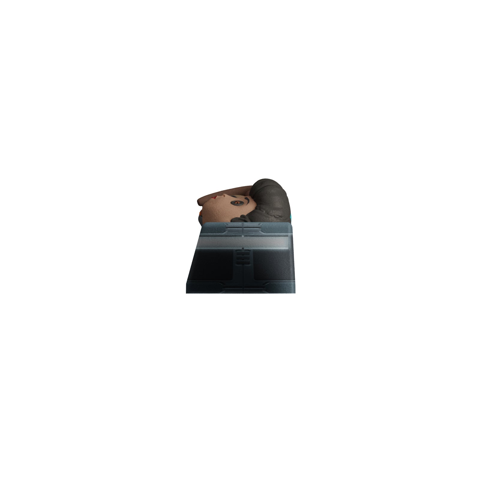 hyperx-3d-x-warframe-protoframe-keycap-bundle image 5