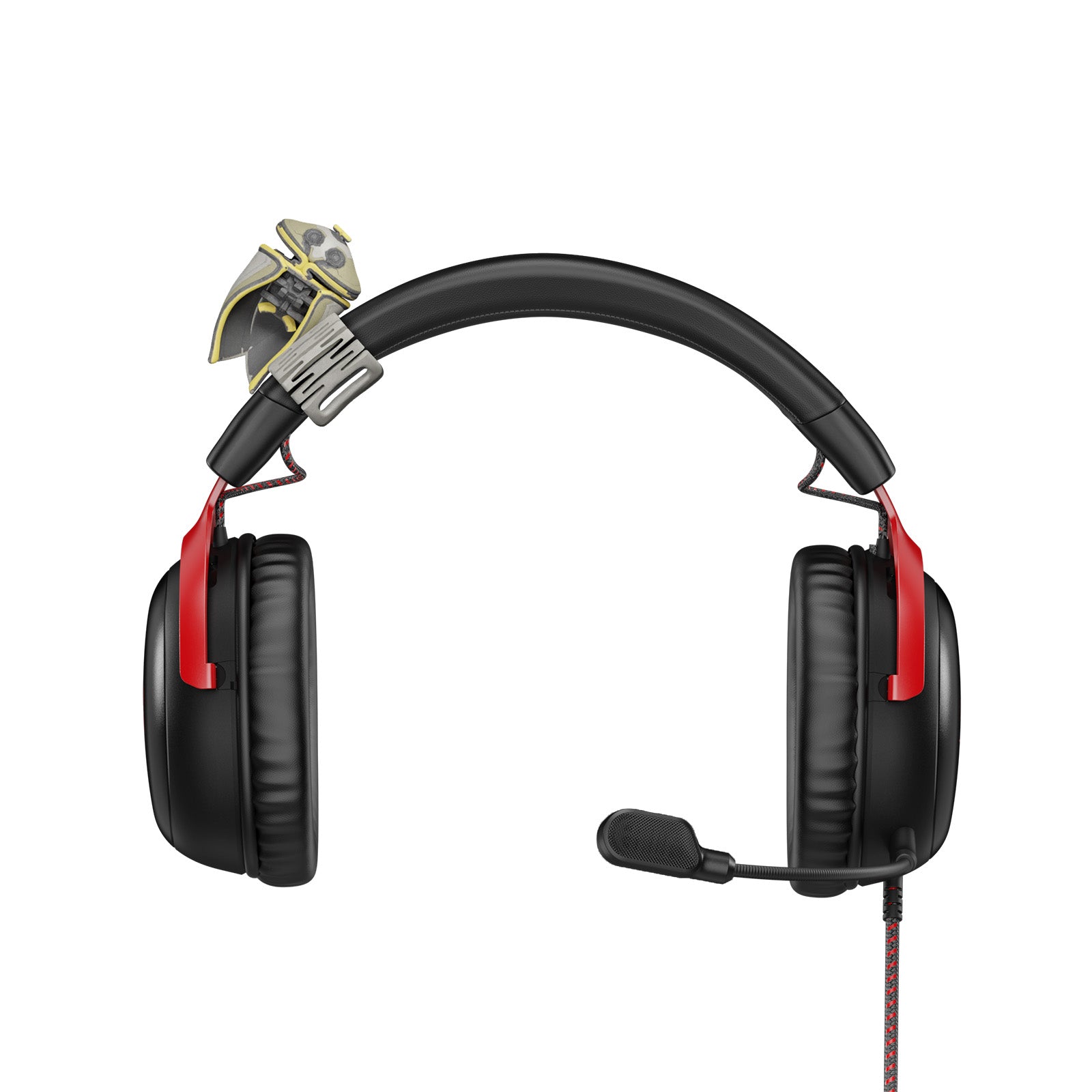 hyperx-3d-x-warframe-ordis-headband-decoration image 2