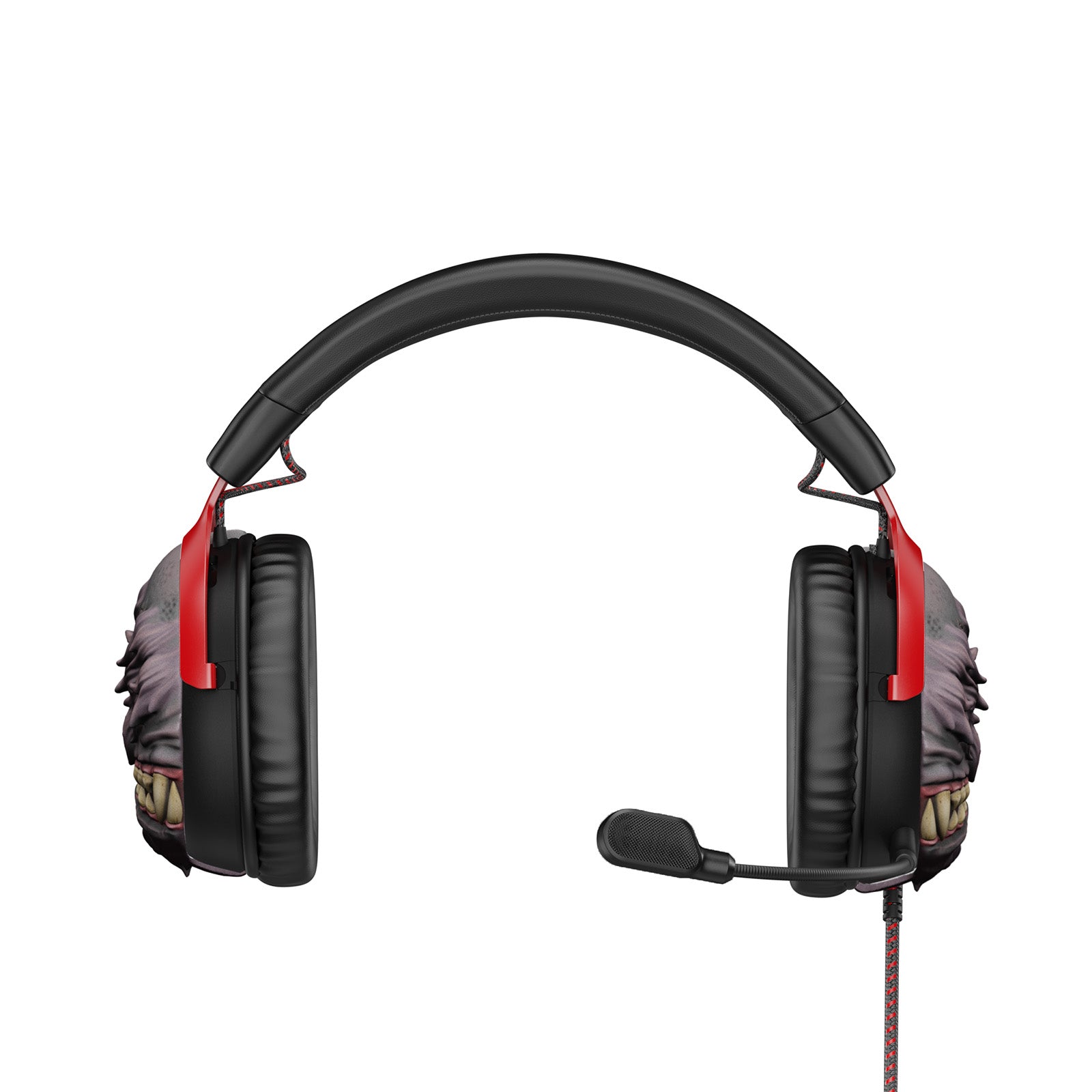 hyperx-hx3d-werewolf-headset-plates-for-cloud-alpha image 2