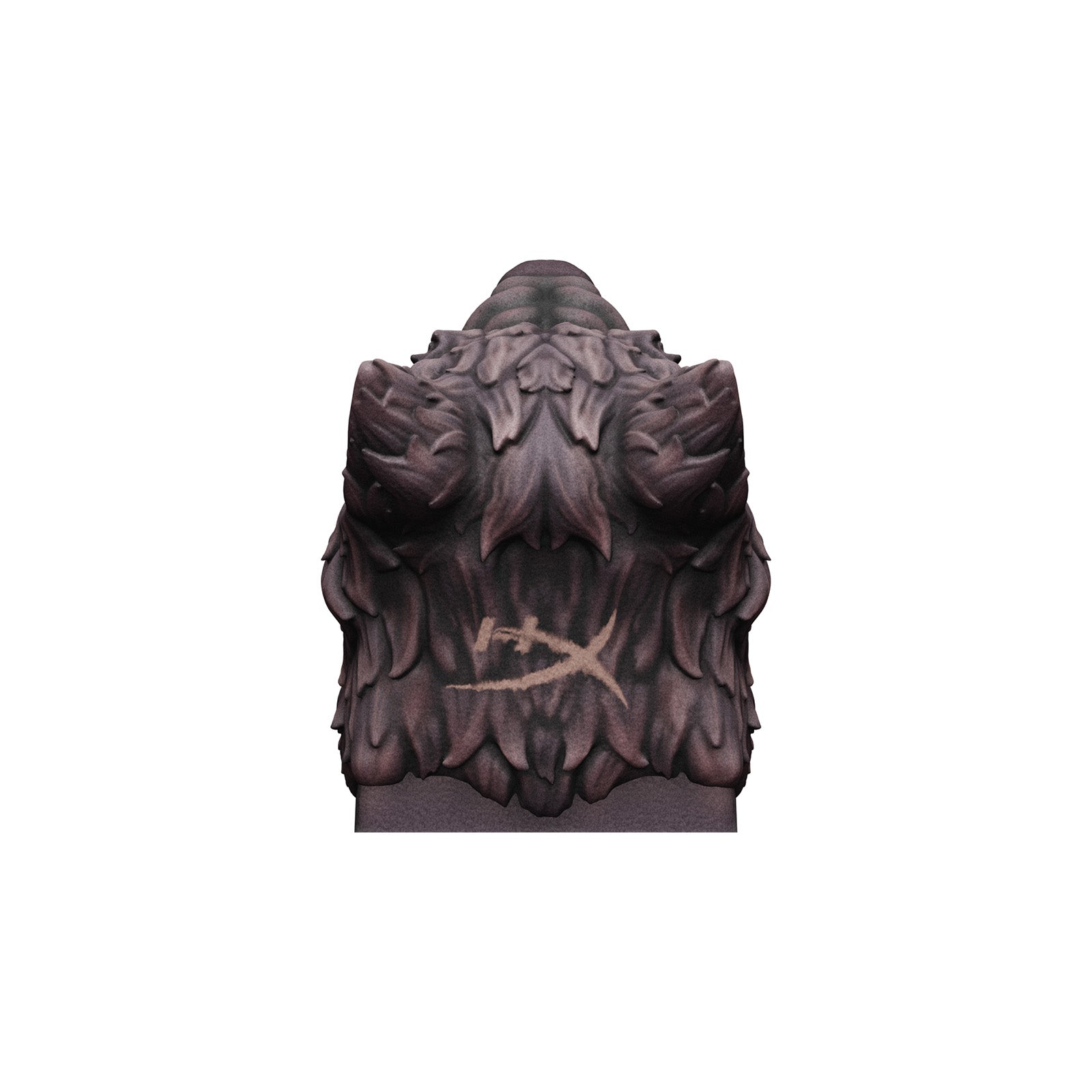 hyperx-hx3d-keycap-werewolf image 3