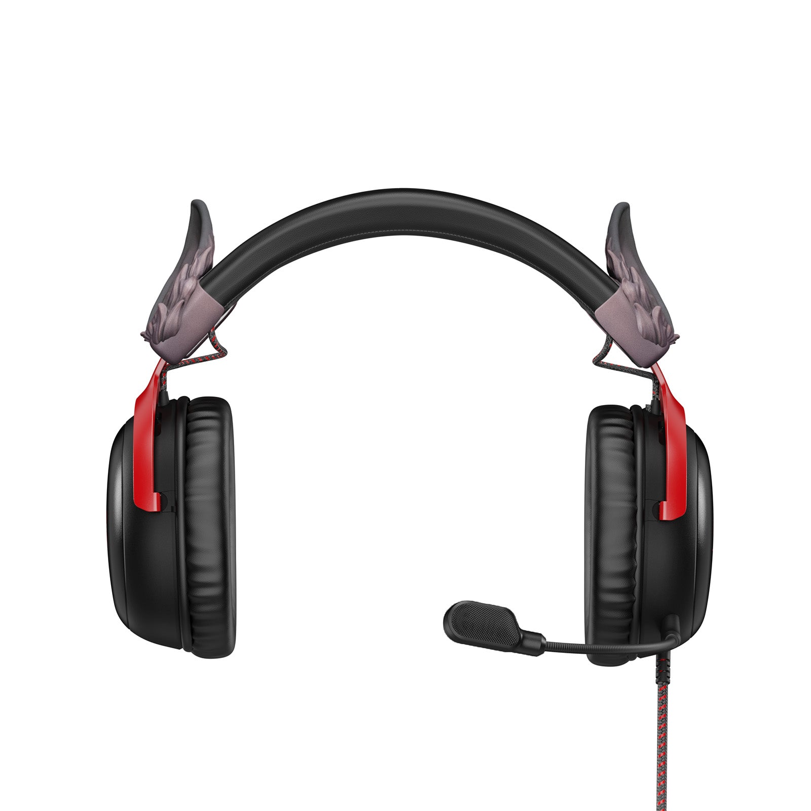hyperx-hx3d-werewolf-ears-headset-topper image 2