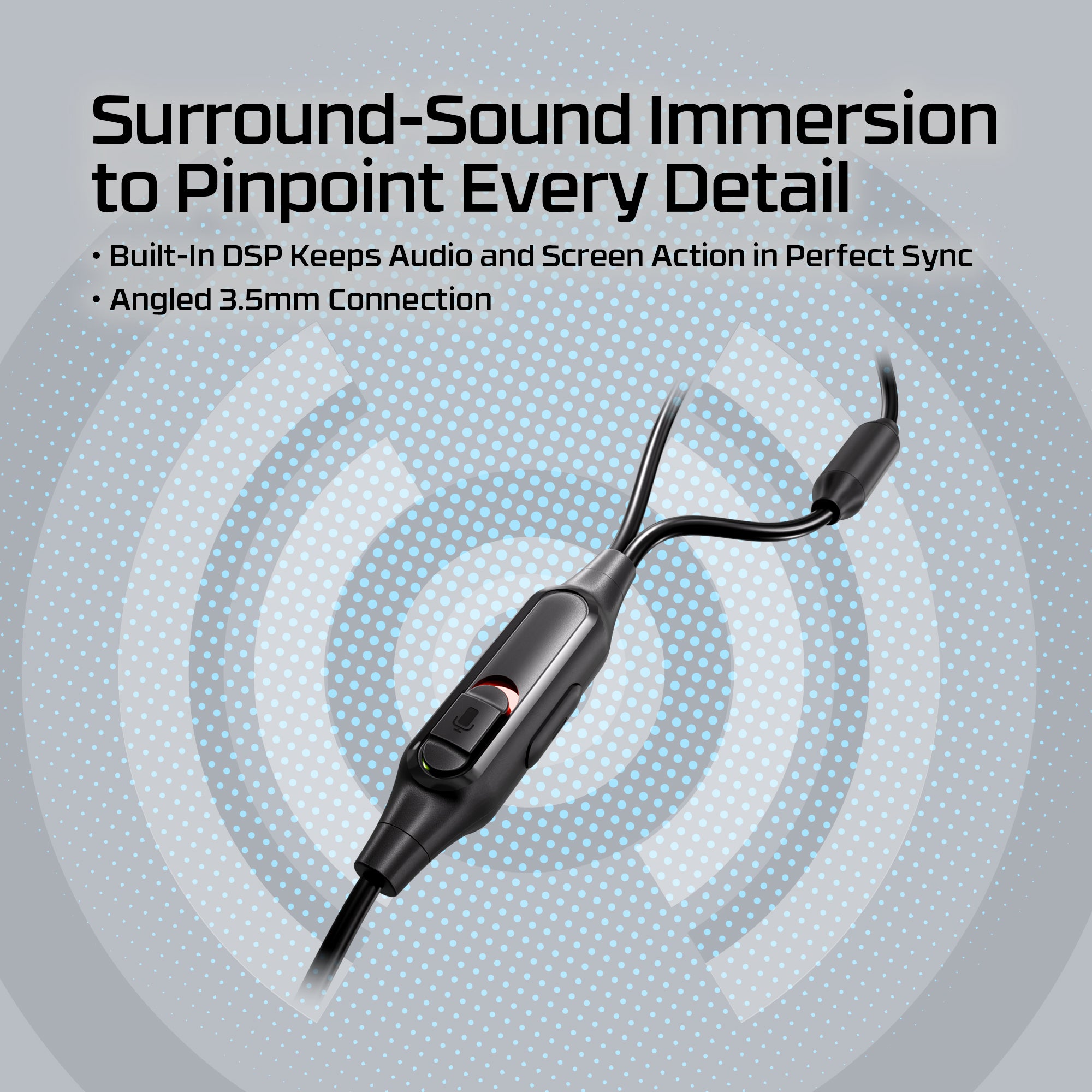 hyperx-cloud-earbuds-iii-s-in-ear-gaming-earbuds-for-switch-mobile-pc image 4